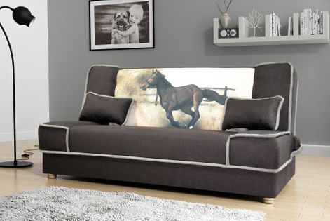 MIKI FOTO - wersalka kanapa rozkładana sofa łóżko łoże OKAZJA