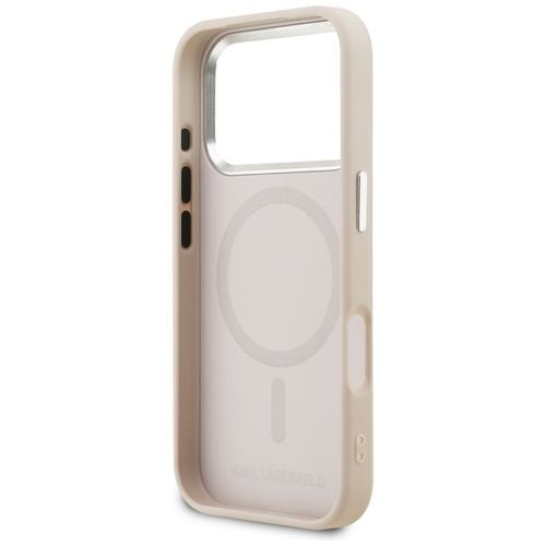 etui karl lagerfeld k head point logo    magsafe do iphone 17 pro max na Arena.pl