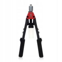 NITOWNICA RĘCZNA 13 CALI 4 WYMIENNE KOŃCÓWKI KD10113