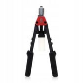 NITOWNICA RĘCZNA 13 CALI 4 WYMIENNE KOŃCÓWKI KD10113