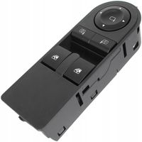 PANEL PRZEŁĄCZNIK SZYB I LUSTEREK OPEL ASTRA H ZAFIRA B 13183679