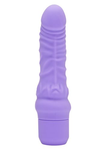 wibrator-mini classic g-spot vibrator purple na Arena.pl