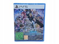 Star Ocean The Divine Force PlayStation 5 (PS5) pudełkowa