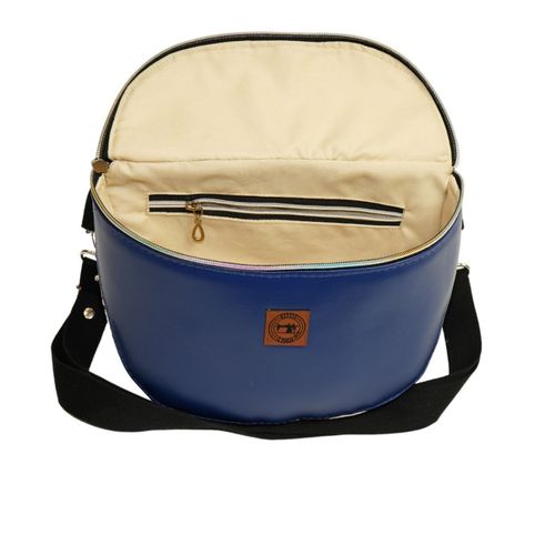 Czachy Torebka Nerka Damska 2w1 na Arena.pl