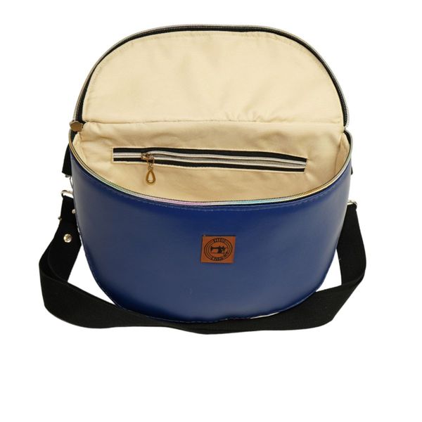 Czachy Torebka Nerka Damska 2w1 zdjęcie 3