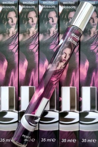 Excited Blossom Euphorie Euforia Perfumetka 35ml na Arena.pl