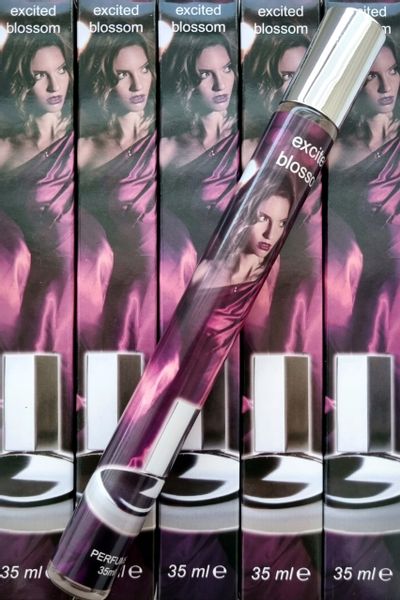Excited Blossom Euphorie Euforia Perfumetka 35ml zdjęcie 2