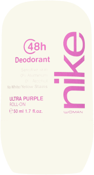 NIKE Ultra Purple 50 ml na Arena.pl