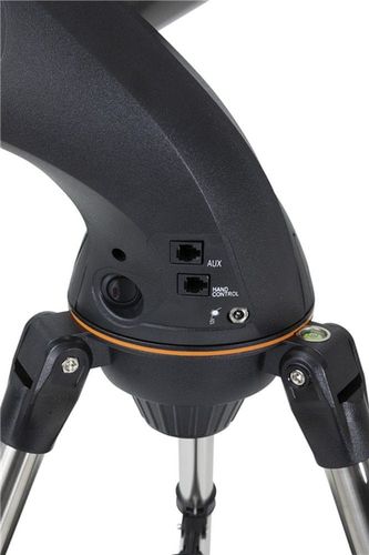 Teleskop Celestron NexStar 5" SLT na Arena.pl