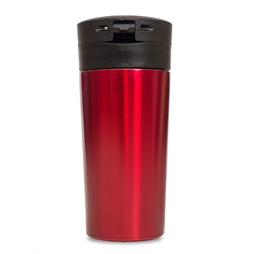Kubek izotermiczny Casper 350 ml, Czerwony na Arena.pl