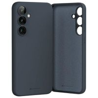mercury silicone samsung a16 a166        granatowy/navy