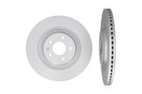 TARCZA HAMULCOWA TYŁ 330X22 V AUDI A5 2009 2010 2011 2012 2013 2014 2015