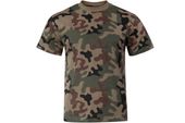 Koszulka T-SHIRT PL CAMO TEXAR