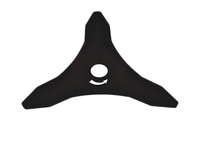 TARCZA DO KOSY /TRÓJZĄB