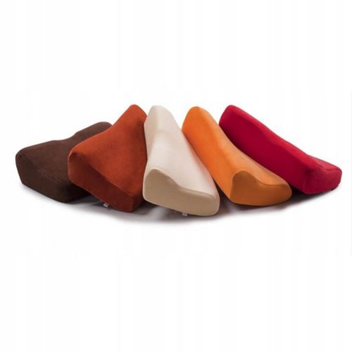 Poduszka ortopedyczna B4 MEMORY Valde MIX KOLORÓW na Arena.pl