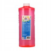 PŁYN DO BANIEK MYDLANYCH 1000ML