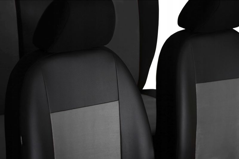 Pokrowce samochodowe do OPEL Corsa (A, B, C) zdjęcie 2