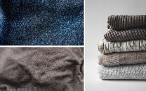 Golarka do ubrań swetrów elektryczna LR-2020 na Arena.pl