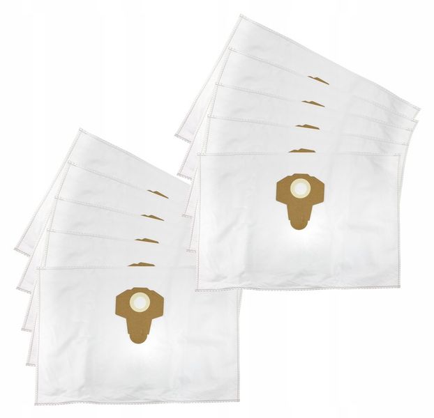 10x WORKI DO MACALLISTER MAC 1400 - 30L MEWVP EINHELL TH-VC BT-VC zdjęcie 2