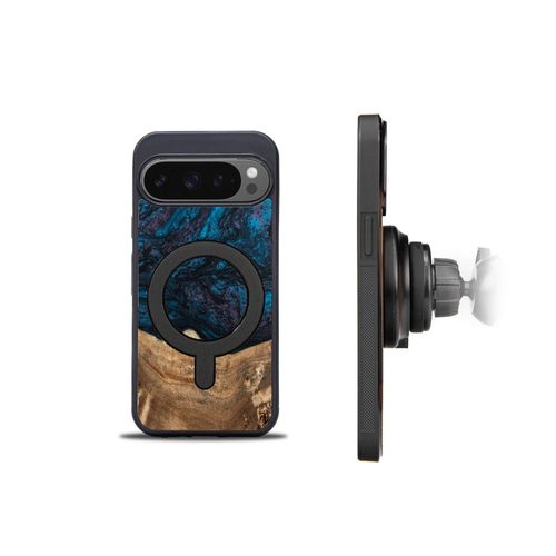 etui bewood unique do google pixel 9/9 pro - planets - neptun z magsafe na Arena.pl