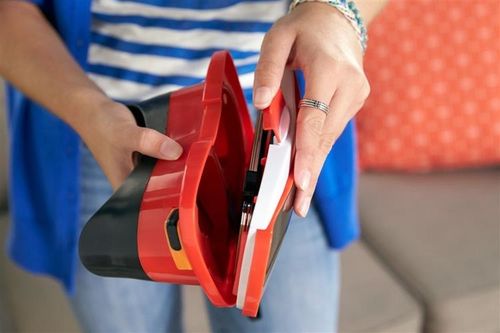 Mattel - View master gogle zestaw startowy DLL68 na Arena.pl