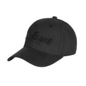 Czapka z daszkiem Rebel Active , kolor czarny , rozmiar S