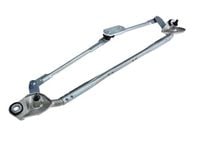 Toyota Avensis 03- Mechanizm wycieraczek przednich