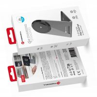 Indukcyjna ładowarka MagSafe Qi2 15W srebrny do iPhone 17e