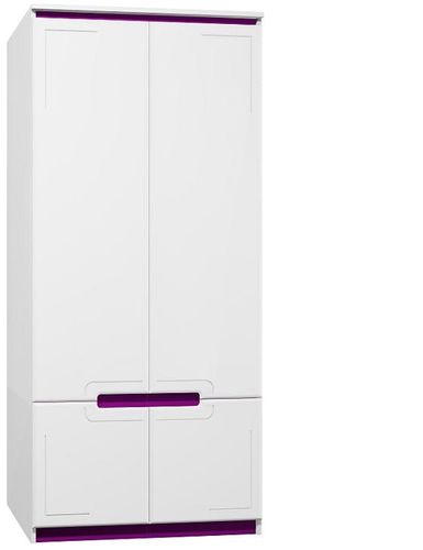 szafa BOSTON MDF C19 90x55 w.200 na Arena.pl