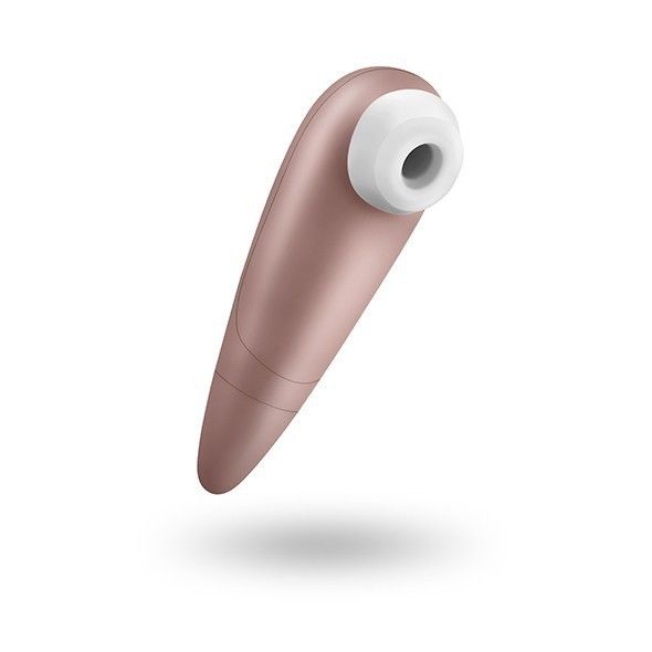 Satisfyer Number One zdjęcie 12
