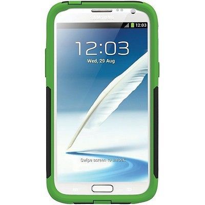 TRIDENT AEGIS - Samsung Galaxy Note II - GREEN na Arena.pl