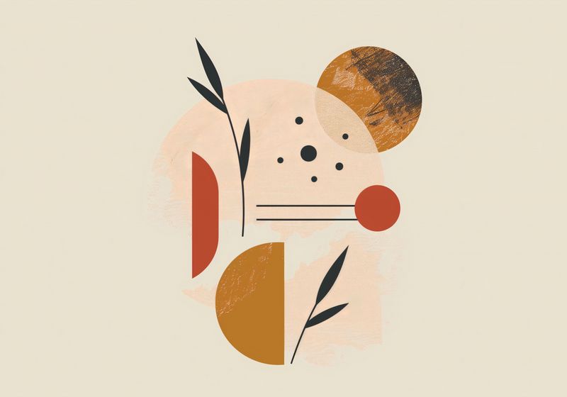 Plakat 100x70cm Przyrost do Tła zdjęcie 1