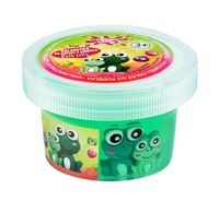 CHLAPU CHLAP Galarteka d/kąp z zabawką Zielona