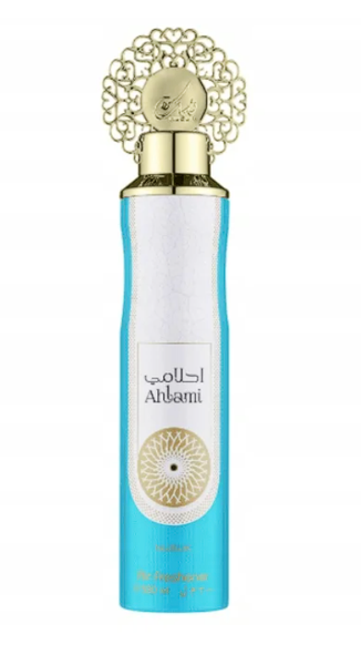 NUSUK Ahlami Odśweżacz 300ml zdjęcie 1