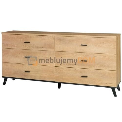 Komoda SORRENTO na Arena.pl