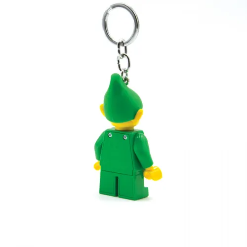 Breloczek LEGO z latarką: Elf na Arena.pl