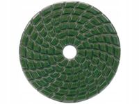 2X MAKITA TARCZA DIAMENTOWA DO SZLIF. 100mm K50 (NA MOKRO) KAMIEŃ