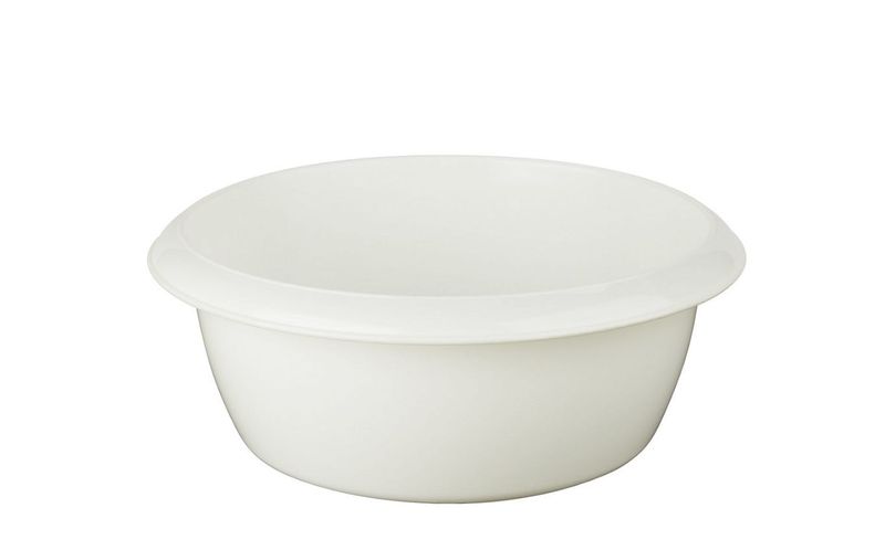 Miska kuchenna 3,5 l kremowa zdjęcie 1