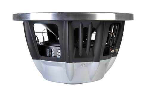 Głośnik samochodowy subwoofer PY-BL300A10 12" na Arena.pl