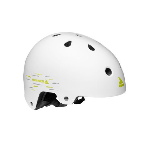 Kask Rollerblade RB JR Helmet CE White Junior 48-54 cm na Arena.pl