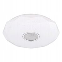2 x Plafon LED 24W NATYNKOWY sufitowy oprawa LAMPA panel