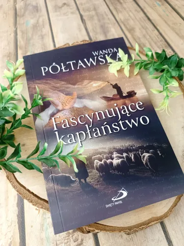 Fascynujące kapłaństwo na Arena.pl