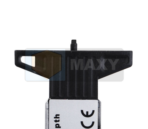 Miernik bieżnika opon na Arena.pl