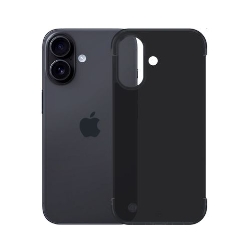 Apple iPhone 16 Plus - 3mk Just20g Matt Case na Arena.pl