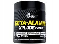 Aminokwasy Beta-alanina OLIMP Xplode Pomarańcza