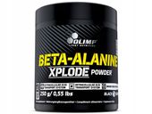 Aminokwasy Beta-alanina OLIMP Xplode Pomarańcza