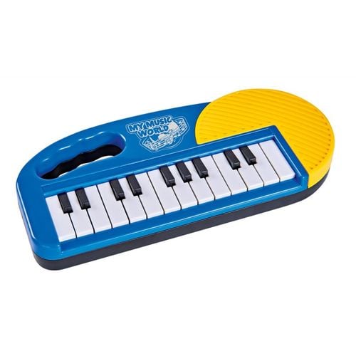 Simba Pianino keyboard dla dzieci na Arena.pl