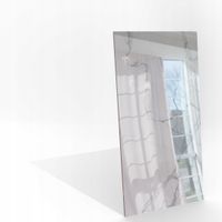 Płytka gres 120x60 Biały Marmur Calacatta Połysk Duży Format Premium