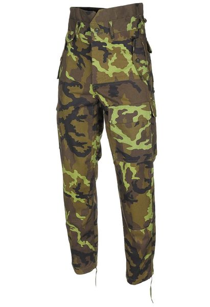 Spodnie US Feldhose M 95 CZ tarn zdjęcie 1