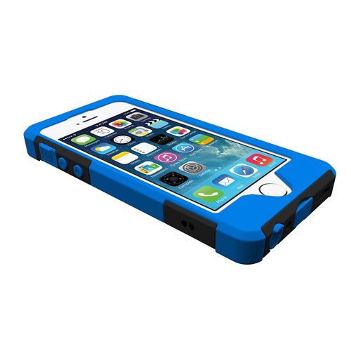 TRIDENT AEGIS - Apple iPhone 5S / SE - BLUE na Arena.pl